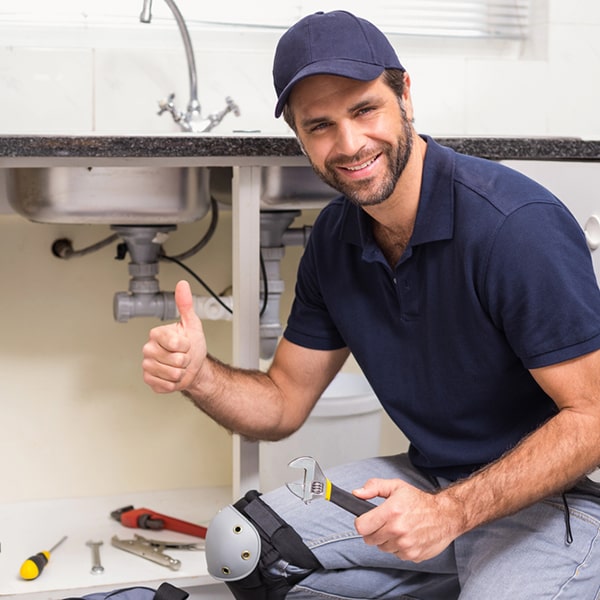 nuestra empresa de plomería residencial tiene amplia experiencia en la instalación de sistemas de agua caliente en hogares